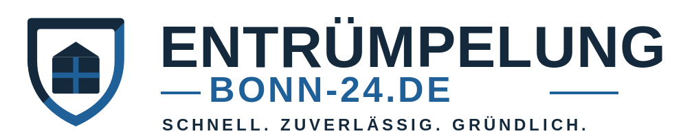 Entrümpelung Bonn